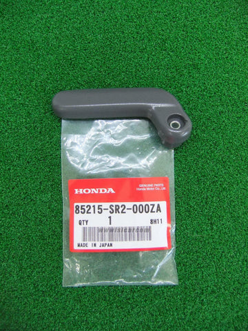 HONDA CIVIC CR-X DEL SOL EG2 HANDLE RH ROOF SIDE LOCK NH178L 85215-SR2-000ZA