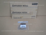 MITSUBISHI DELICA STAR WAGON P35W GASKET T/C EXHAUST GAS INLET HOLE MD050072 jdm