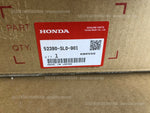 HONDA NSX NA2 MT ARM ASSY. R. RR. UPPER 52390-SL0-901 cast alloy light weight 4U