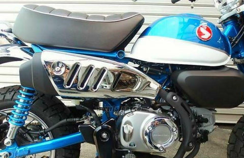 HONDA MONKEY 125 2019 JB02 HEADLIGHT BOLT, COWL SETTING 90108-KVN-900