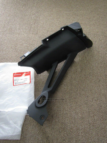 HONDA CBR1000RR 08-2009 STAY RH LICENSE LIGHT PARTS JAPAN 80115-MFL-305 GENUINE