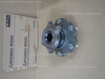 MITSUBISHI PAJERO EVOLUTION MIVEC V55W HUB ASSY RR WHEEL MR353005 spares JDM!