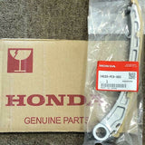 HONDA S2000 MT6 AP1 ARM COMP. CAM CHAIN TENSIONER 14520-PCX-003 תיקון ראש מנוע