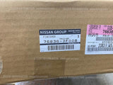 NISSAN GT-R R35 FINISHER-FRONT PILLAR RH COLOR KH3 76836-JF00B