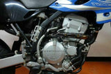 KAWASAKI D-TRACKER 250 LX250E HOLDER, CHANGE DRUM 13091-1856