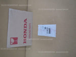 HONDA CRF450R 2018-2022 COLLAR SWINGARM PIVOT SIDE 52143-MKE-A60 chassis parts
