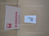 HONDA CRF450R 2018-2022 COLLAR SWINGARM PIVOT SIDE 52143-MKE-A60 chassis parts