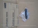MITSUBISHI DELICA STAR WAGON P35W HOSE, ALTERNATOR VAC PUMP OIL RETURN MD141543