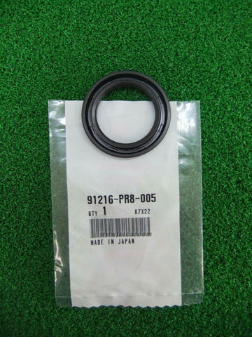 HONDA NSX NA1 NA2 OIL SEAL, 32X46X7 CRANKCASE (MT) 91216-PR8-005 engine repair