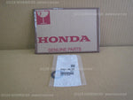 HONDA CB400SF NC39 2001 WASHER, THRUST, 20MM 90554-700-000 TALON SXS1000 2021