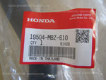 HONDA CB600F HORNET 600 04-2006 HOSE RADIATOR LOWER 19504-MBZ-610 para moto edlp