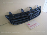 HONDA STREAM G RN8 BASE FRONT GRILL 71121-SMA-003 Contacte para más piezas JDM!