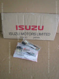 ISUZU HARNESS EXT SET X2PCS 8-97131327-0 truck parts Japan direct
