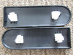 HONDA CIVIC TYPE R EK9 PROTECTOR COMP SET FR FENDER 75321-S04-003 75301-S04-003