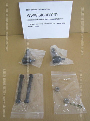 JDM TIE ROD SET FOR MAZDA COSMO SPORT L10A L10B classic jdm auto parts cheaper