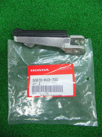 HONDA 2006 NSF100 A ARM, L. STEP COMP. 50670-KV3-700