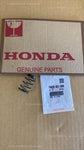 HONDA NPS50 RUCKUS 03-23 SPRING, OIL FILTER SCREEN 15426-GE1-920 naked scooter