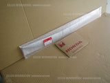 HONDA CIVIC CRX EF6 EF7 EF8 MOLDING ASSY RH ROOF 74306-SH2-010 USDM PARTS JAPAN