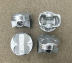 HONDA CIVIC TYPE R FD2 K20A K20Z PISTON A (STD) SET OF X4pc 13010-RRC-000 engine