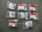 HONDA VFR750F1 RC24 1986-89 CONNECTING ROD BEARING D SET 8pc GREEN 13227-ML7-690