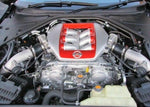 NISSAN GT-R R35 FLYWHEEL HOUSING 32040-6AV0A CARCASA DE VOLANTE DEL MOTOR bell