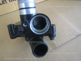 KAWASAKI GPZ900R NINJA ZX900A COOLING SYSTEM PUMP-WATER 49044-1083 old skool 4U