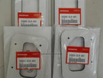 HONDA NSX NSX-R NA2 NA1 BASE GASKET SET (TAIL LIGHTS) X4pc 33503-SL0-A01 genuine