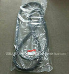 HONDA CIVIC HYBRID FD3 SEAL RH FRONT DOOR OPENING NH597L 72315-SNA-A02ZE