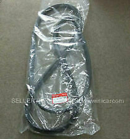 HONDA CIVIC HYBRID FD3 SEAL RH FRONT DOOR OPENING NH597L 72315-SNA-A02ZE