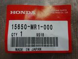 HONDA STEED VLS 400 NC37 DIPSTICK OIL 15650-MR1-000 para JDM Japon moto direct!
