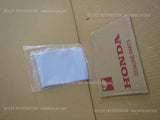 HONDA CR-V RD1 SEAL, R. FR. DOOR HOLE 72321-S10-000 low price parts fix my car