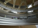 WEDS MAVERICK ALLOY WHEEL 709M 19.0X9.0 +25 H5 PCD 120.0 SAMURAI GOLD