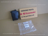KAWASAKI CONCOURS 14 ABS 2019 COVER,PULSER 14091-0896 cubierta del pulsador moto