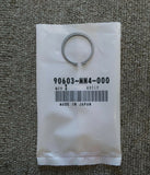 HONDA CBR1000RR 2008 SC59 TRANSMISSION CIRCLIP (28MM) GEARBOX 90603-MN4-000