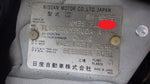 NISSAN STAGEA 4WD VQ25DET NM35 COUPLING ASSY-FAN 21082-AG20A turbo spare parts