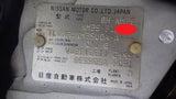 NISSAN STAGEA 4WD VQ25DET NM35 COUPLING ASSY-FAN 21082-AG20A turbo spare parts