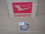 DAIHATSU HIJET S100P SEAL DISTRIBUTOR CAP 19127-87204 4wd mini truck part import