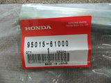 HONDA C50 CUB 1977 BAR A, PILLION STEP 95015-61000