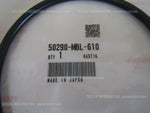 HONDA CTX700N 2015 BAND U-LOCK 50290-MBL-610 rubber elastic hold in place secure