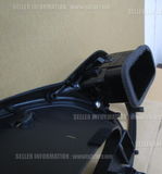 HONDA S2000 AP1 AP2 PANEL ASSY., METER *NH167L* 77200-S2A-J02ZB