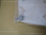 YAMAHA MT-09 2018 BOLT, HEXAGON SOCKET HEAD 90110-06396-00