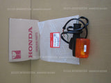 HONDA XR650L 1993-2022 TURN SIGNAL SET, L. RR. (12V 23W) (COO) 33550-MGW-305 diy