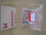 HONDA NSS300 2014-2016 SPRING, DRIVEN FACE 23233-KTW-900 scooter metro spares