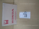 HONDA CRF450X 2005-2017 WASHER (12MM) 90608-072-000 cheaper off road spare parts