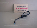 GENUINE PARTS !  KAWASAKI VERSYS-X 300 2017-2022 MIRROR-ASSY RH 56001-0300 cheap