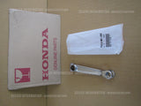 HONDA VT600C 1988-2007 ARM RR. BRAKE 43410-MR1-000 para el freno trasero moto