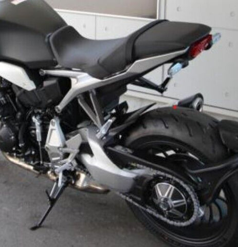 HONDA CB1000R 2021-2022 SEAT ASSY. PILLION 77300-MKJ-D91 ACENTO TRASEIRO moto