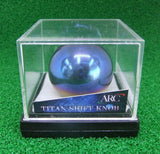 ARC BRAZING TITAN SHIFT KNOB ROUND SHAPE M8 X 1.25 19002-AA028