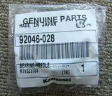 KAWASAKI  Z1 1973 BEARING NEEDLE KTV323723 92046-028 CLUTCH here's what U need !