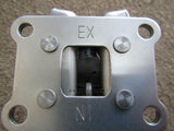 HONDA V-TWIN MAGNA MAGNA S VT250C MC29 BRACKET FRONT TENSIONER 14510-KBV-000